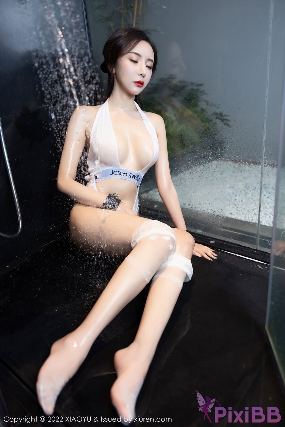 XiaoYu Vol.736 Yanni Wang Xin Yao PixiBB.COM 080