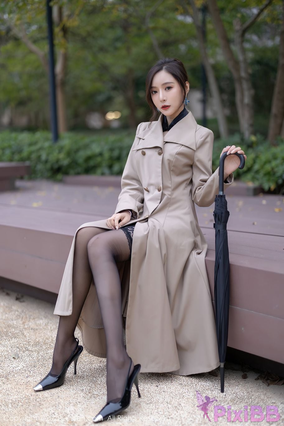 XIUREN No.4417 Yanni Wang Xin Yao PixiBB.COM 010