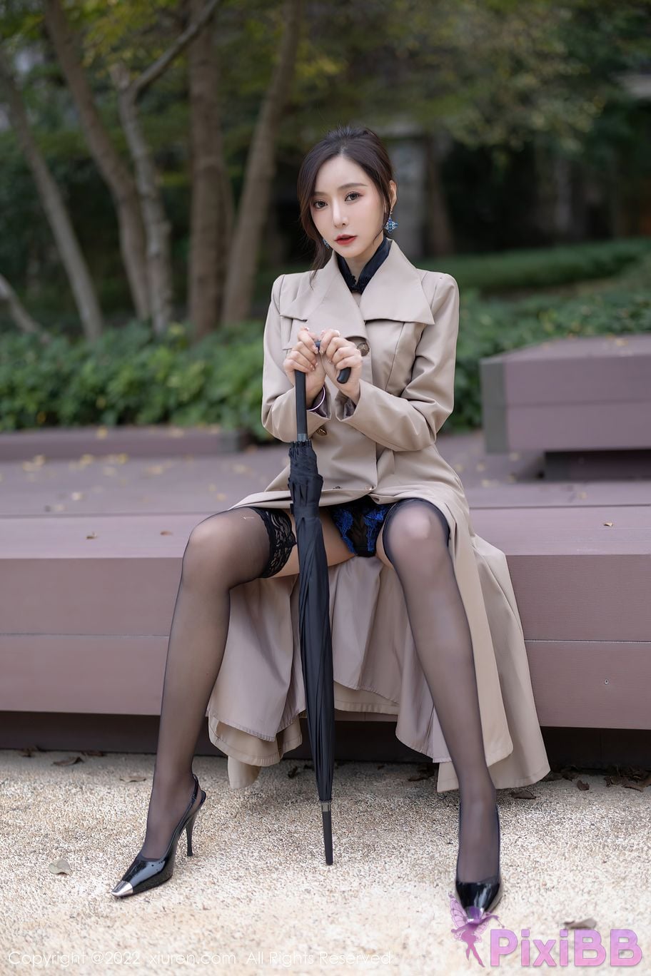XIUREN No.4417 Yanni Wang Xin Yao PixiBB.COM 011