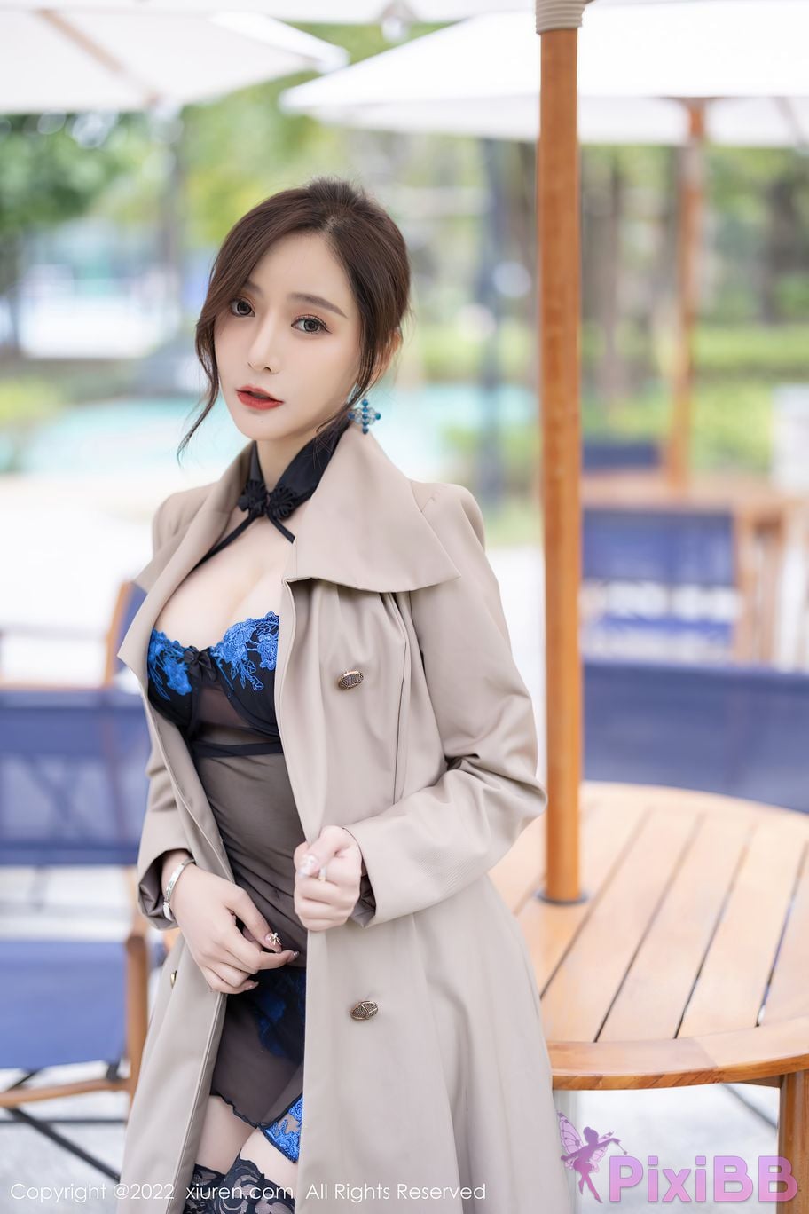 XIUREN No.4417 Yanni Wang Xin Yao PixiBB.COM 025