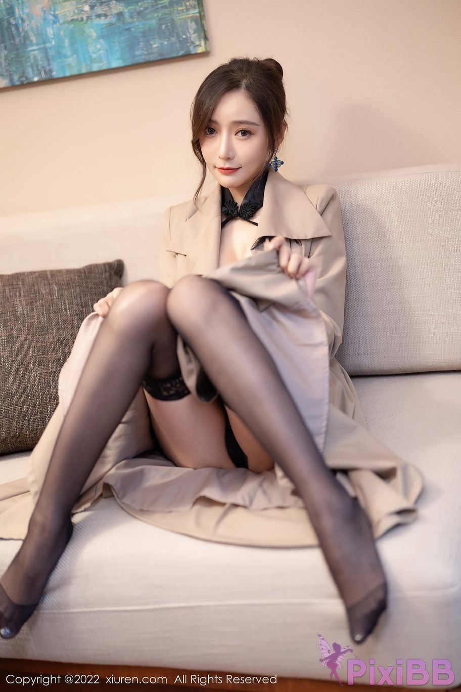 XIUREN No.4417 Yanni Wang Xin Yao PixiBB.COM 045