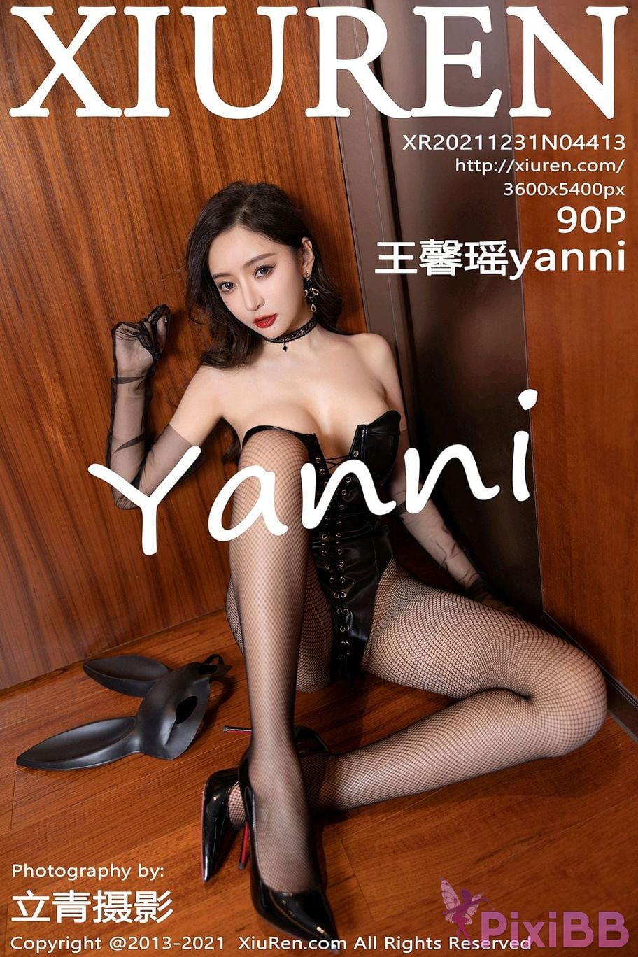 XIUREN No.4413 Yanni Wang Xin Yao PixiBB.COM 091