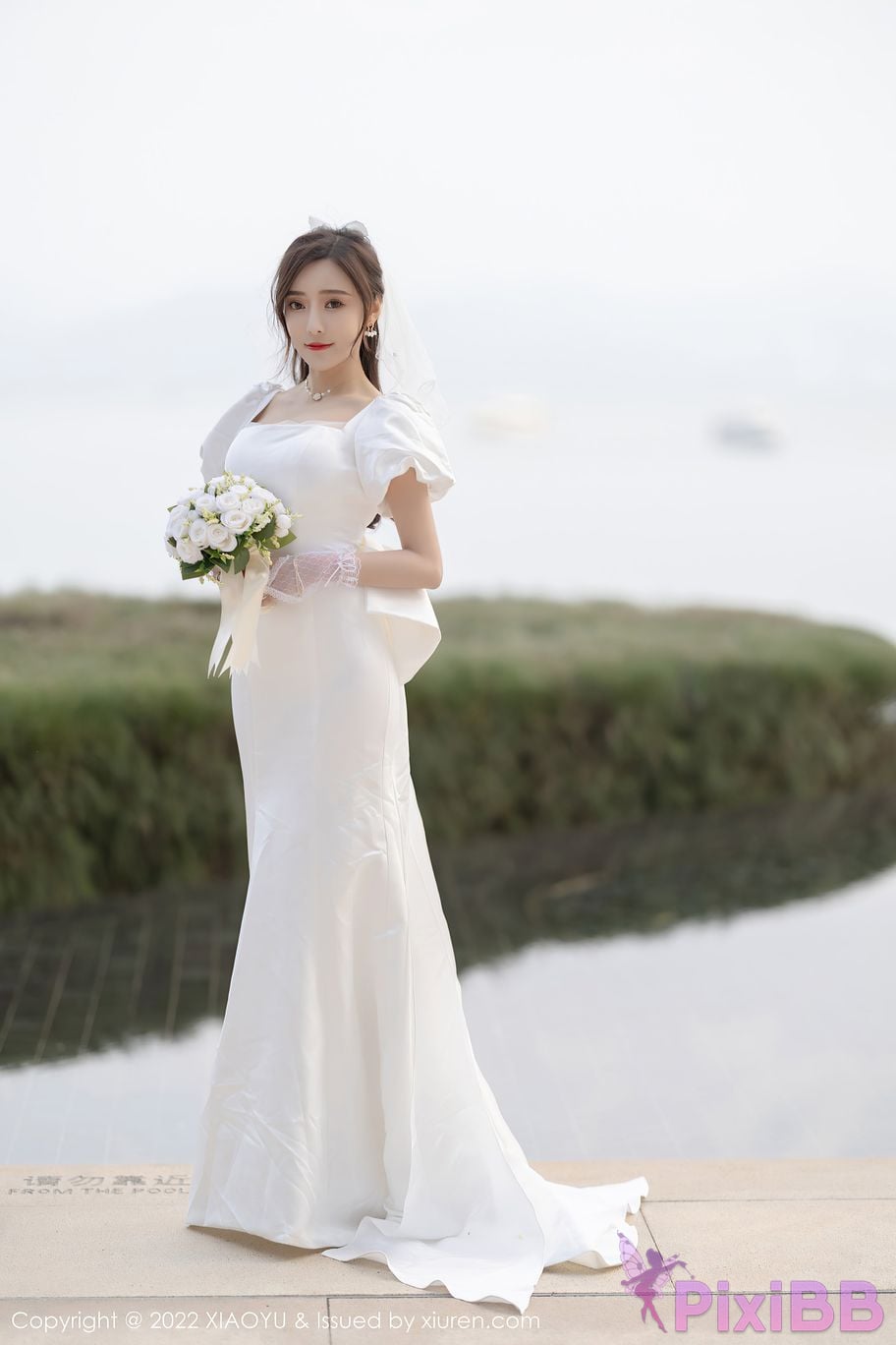 XiaoYu Vol.733 Yanni Wang Xin Yao PixiBB.COM 004