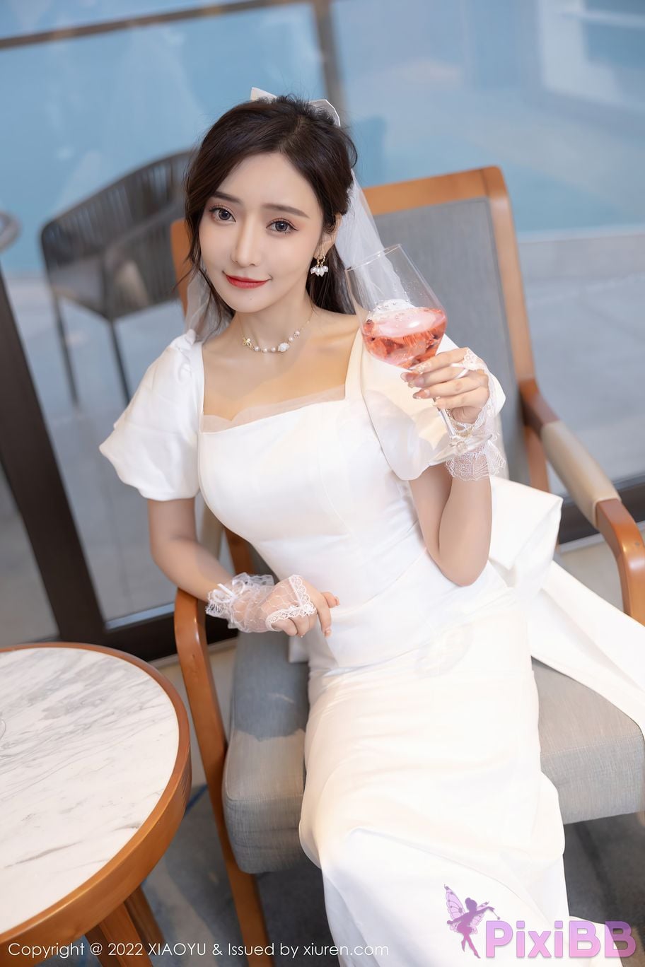 XiaoYu Vol.733 Yanni Wang Xin Yao PixiBB.COM 015