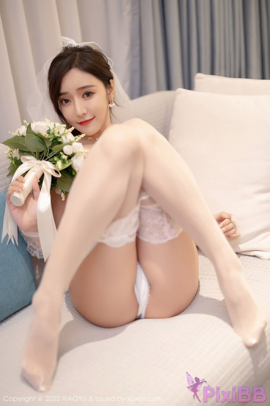 XiaoYu Vol.733 Yanni Wang Xin Yao PixiBB.COM 043