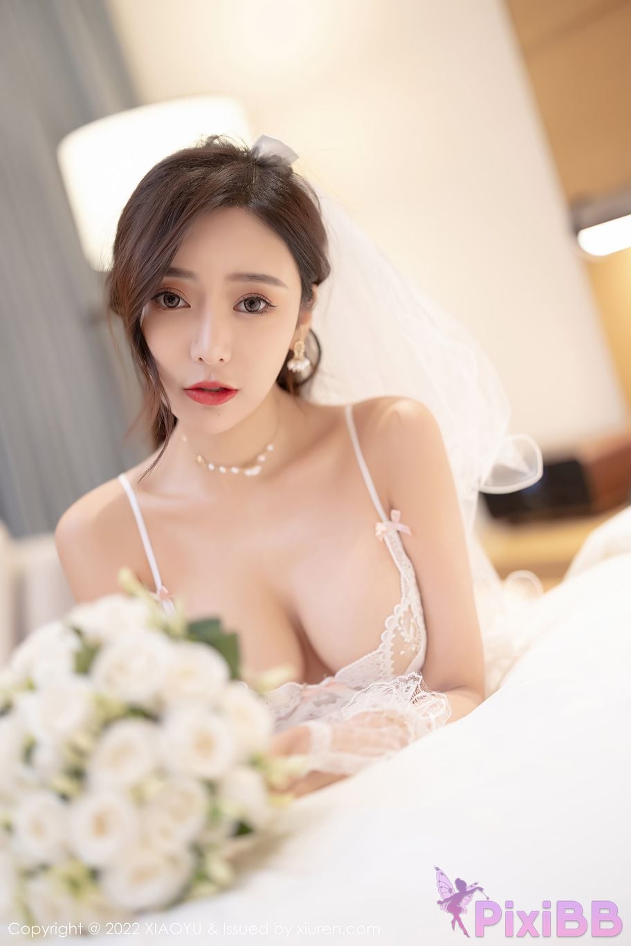 XiaoYu Vol.733 Yanni Wang Xin Yao PixiBB.COM 049