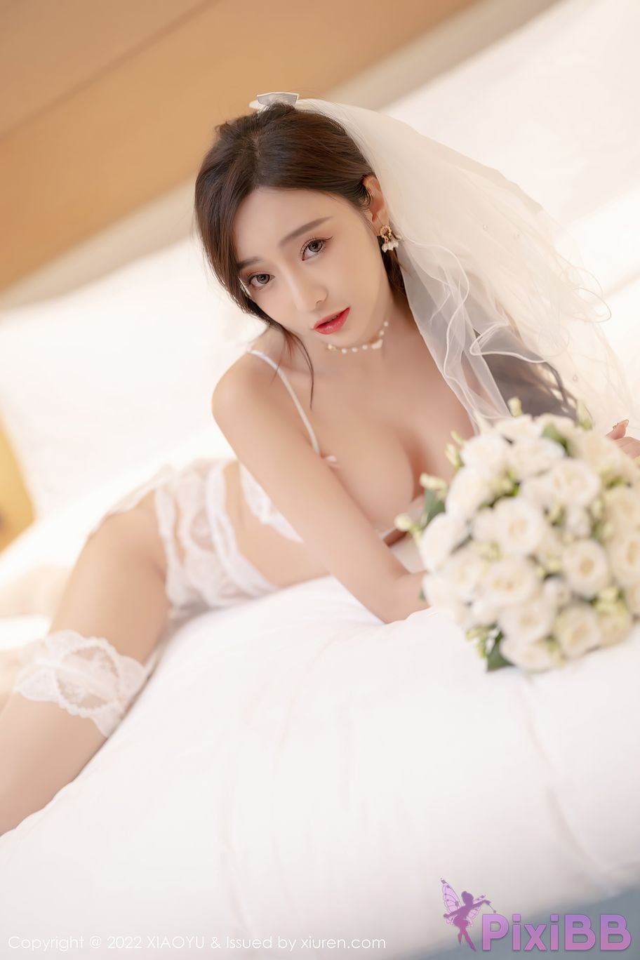 XiaoYu Vol.733 Yanni Wang Xin Yao PixiBB.COM 061