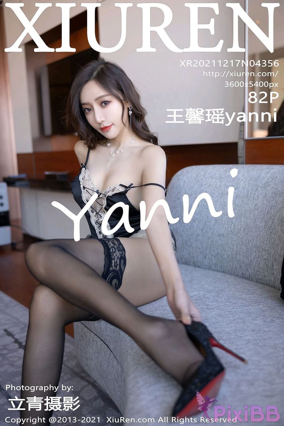 XIUREN No.4356 Yanni Wang Xin Yao PixiBB.COM 083