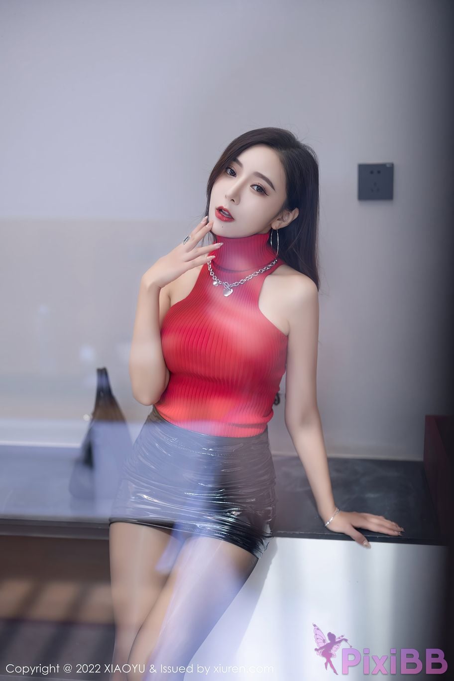 XiaoYu Vol.723 Yanni Wang Xin Yao PixiBB.COM 025