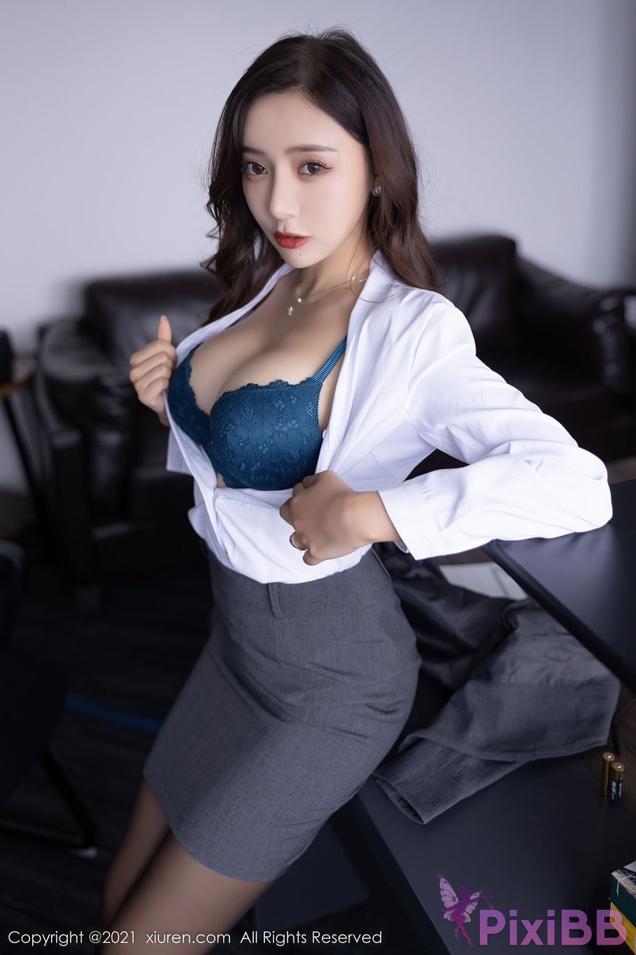 XIUREN No.4304 Yanni Wang Xin Yao PixiBB.COM 061