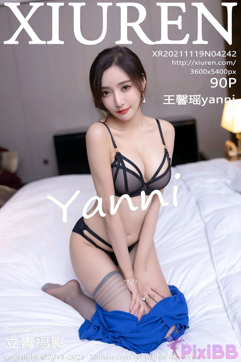 XIUREN No.4242 Yanni Wang Xin Yao PixiBB.COM 093