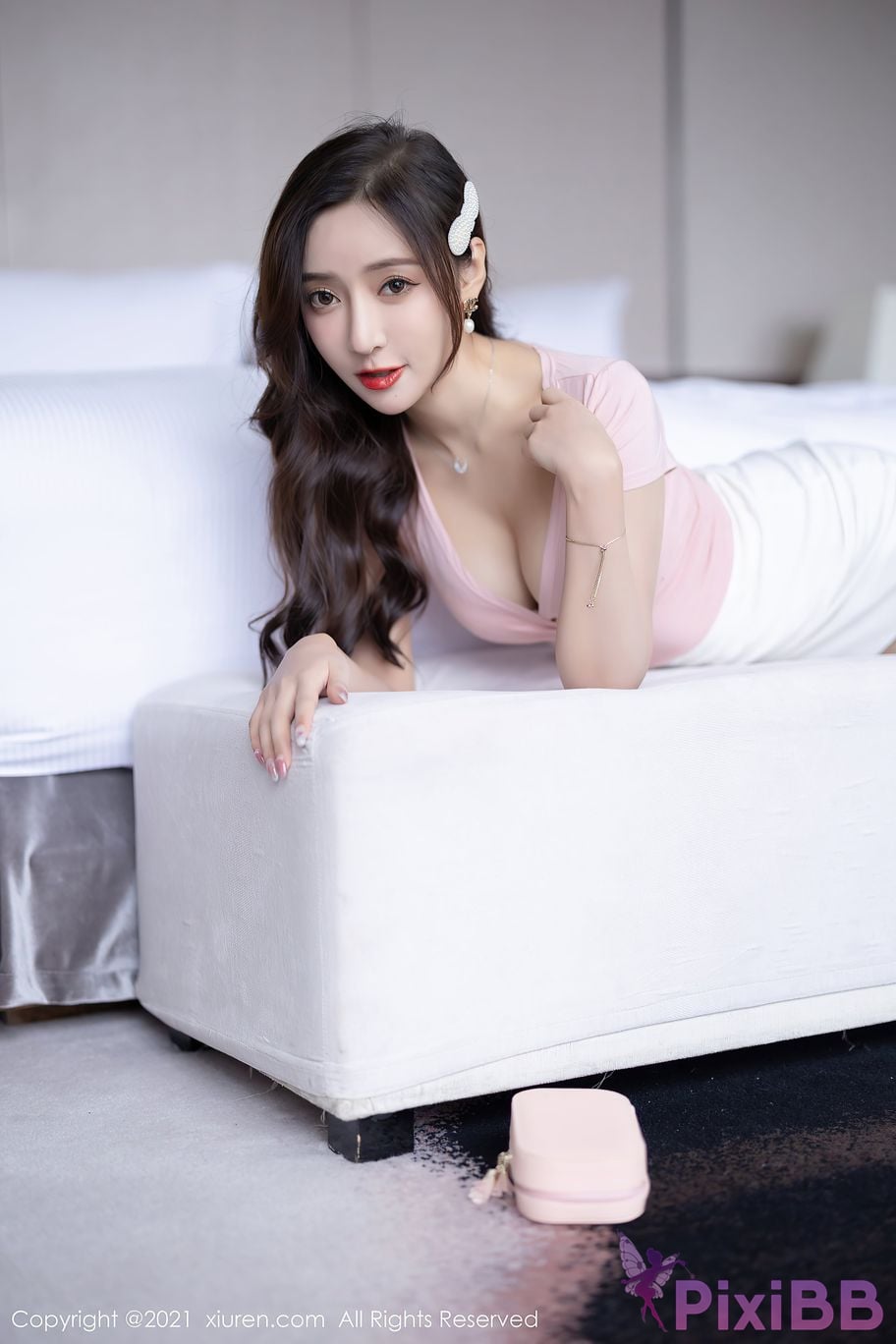 XIUREN No.4173 Yanni Wang Xin Yao PixiBB.COM 047