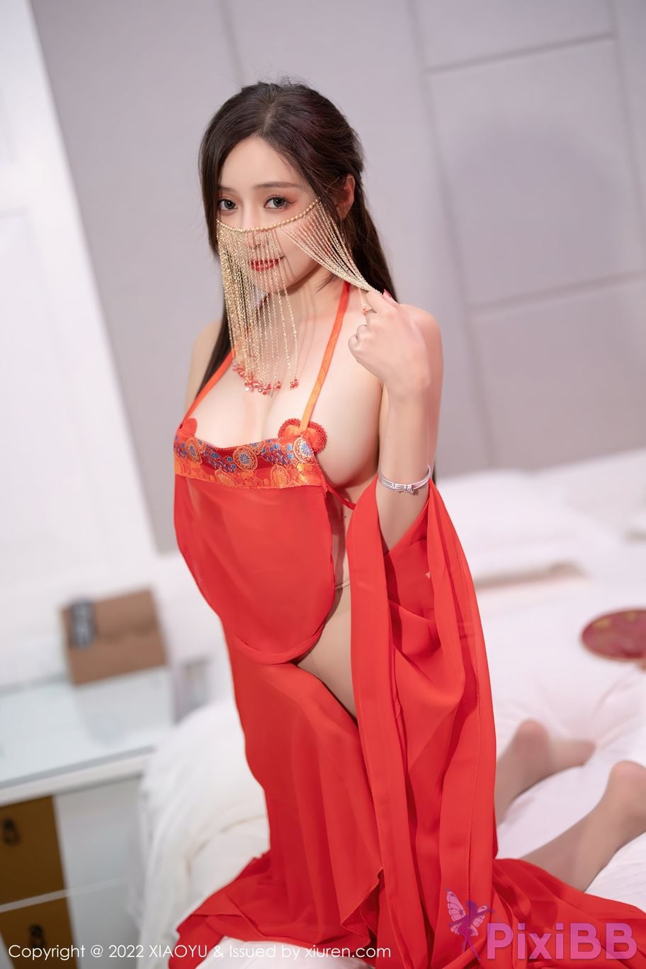 XiaoYu Vol.708 Yanni Wang Xin Yao PixiBB.COM 049