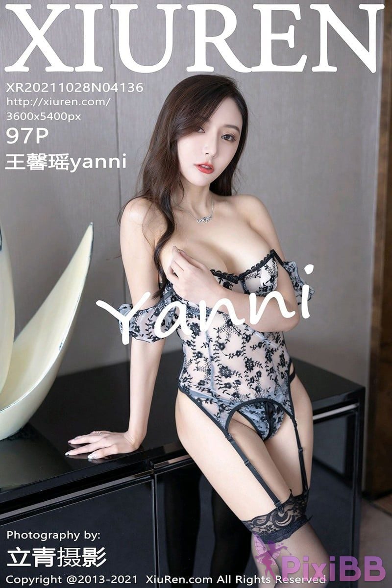 XIUREN No.4136 Yanni Wang Xin Yao PixiBB.COM 100