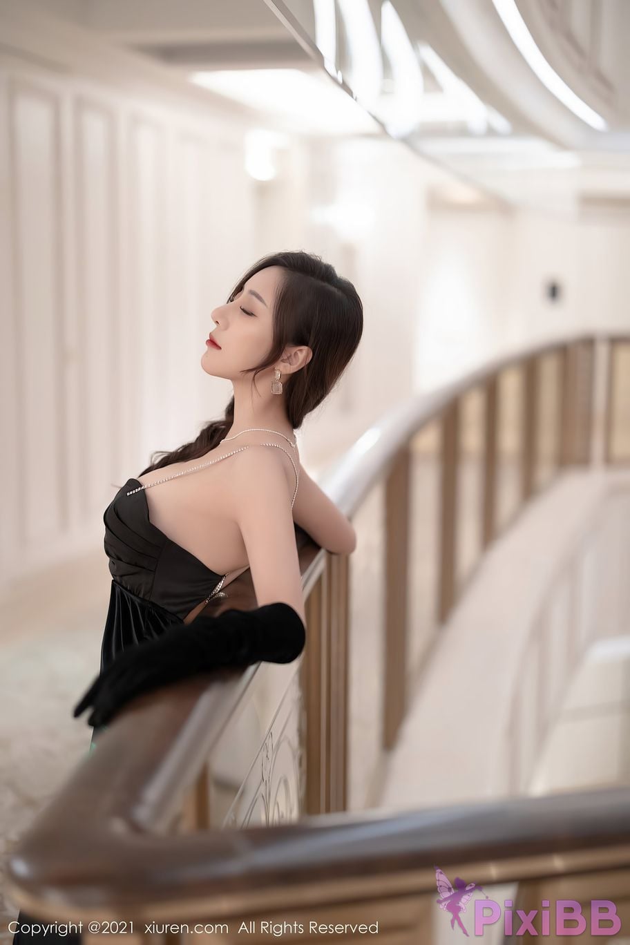 XIUREN No.4101 Yanni Wang Xin Yao PixiBB.COM 017