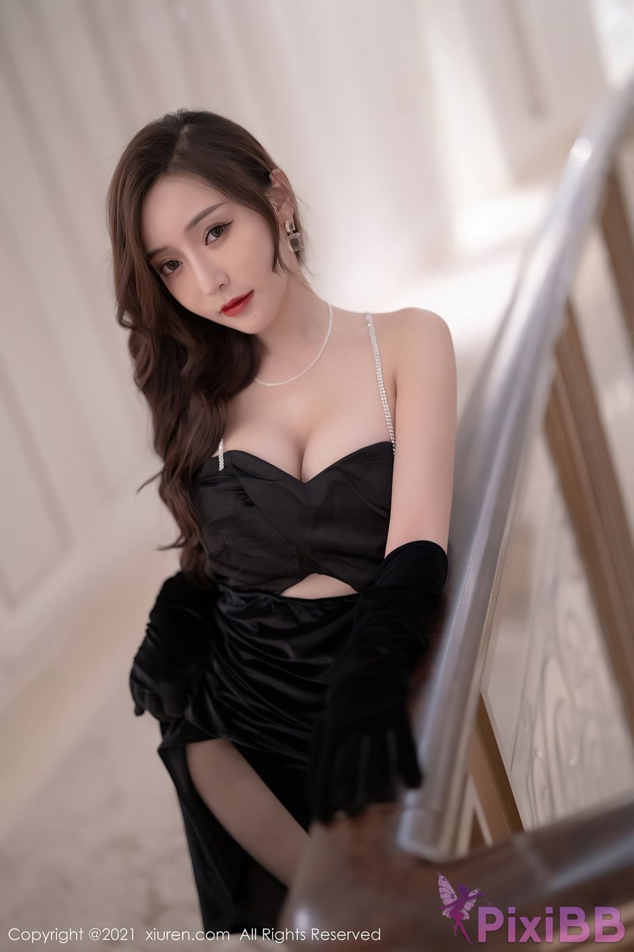 XIUREN No.4101 Yanni Wang Xin Yao PixiBB.COM 026