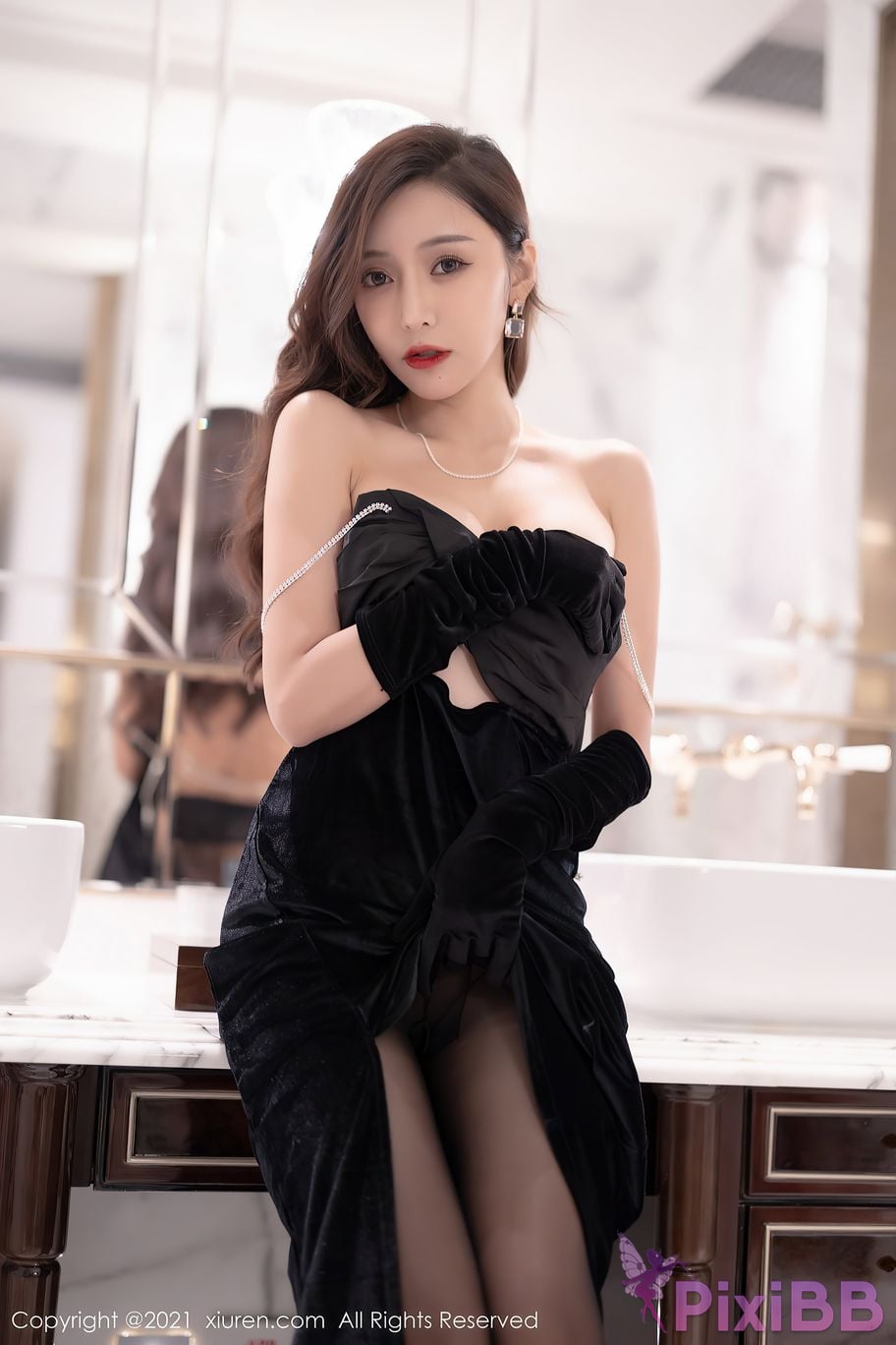 XIUREN No.4101 Yanni Wang Xin Yao PixiBB.COM 052