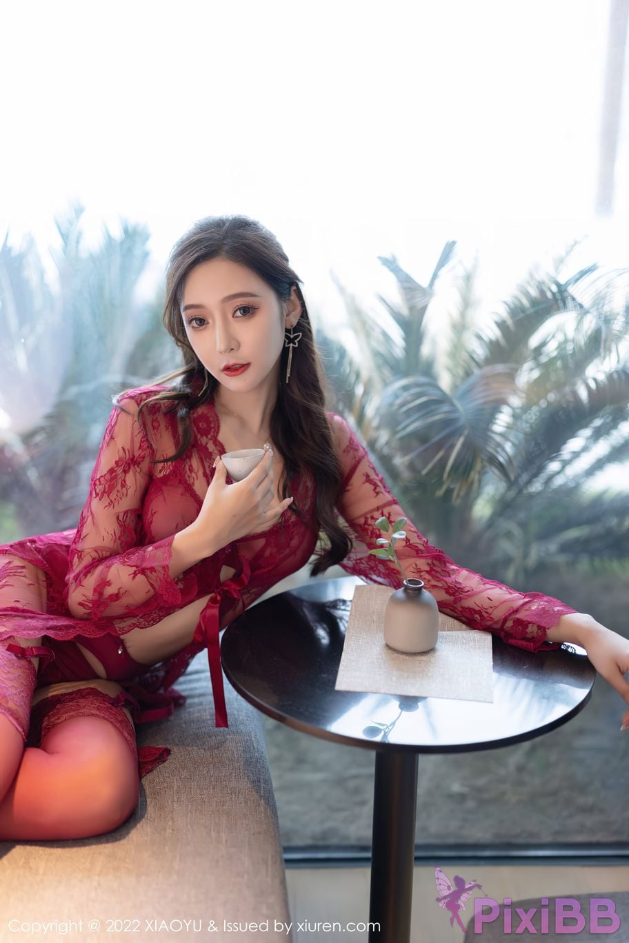 XiaoYu Vol.699 Yanni Wang Xin Yao PixiBB.COM 004
