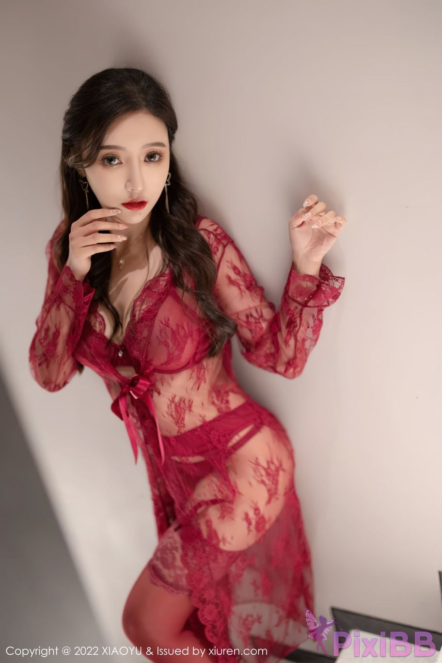 XiaoYu Vol.699 Yanni Wang Xin Yao PixiBB.COM 005