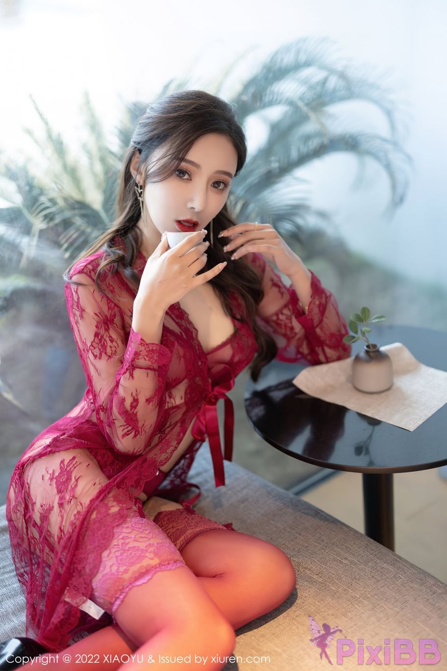 XiaoYu Vol.699 Yanni Wang Xin Yao PixiBB.COM 006