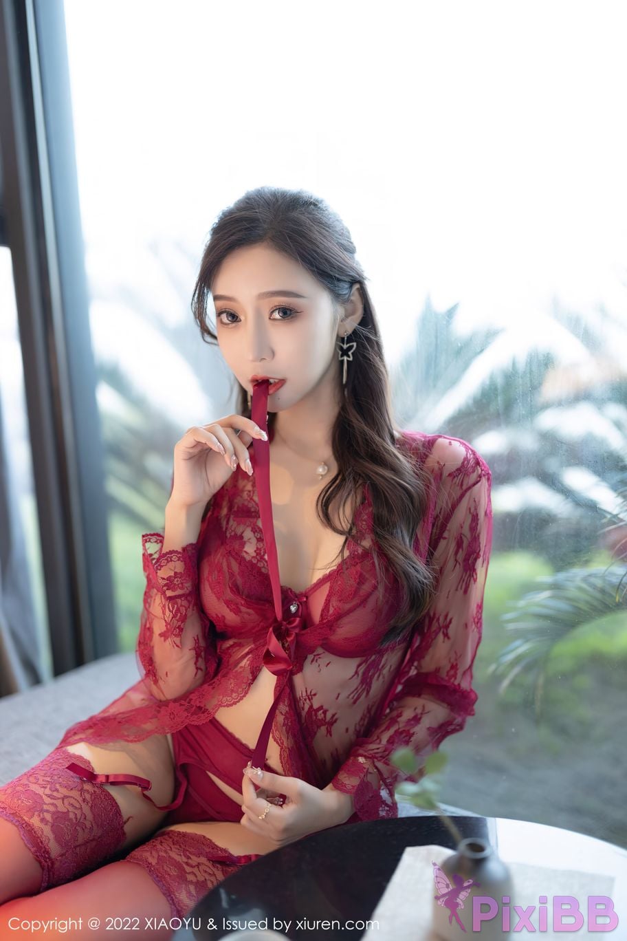XiaoYu Vol.699 Yanni Wang Xin Yao PixiBB.COM 008