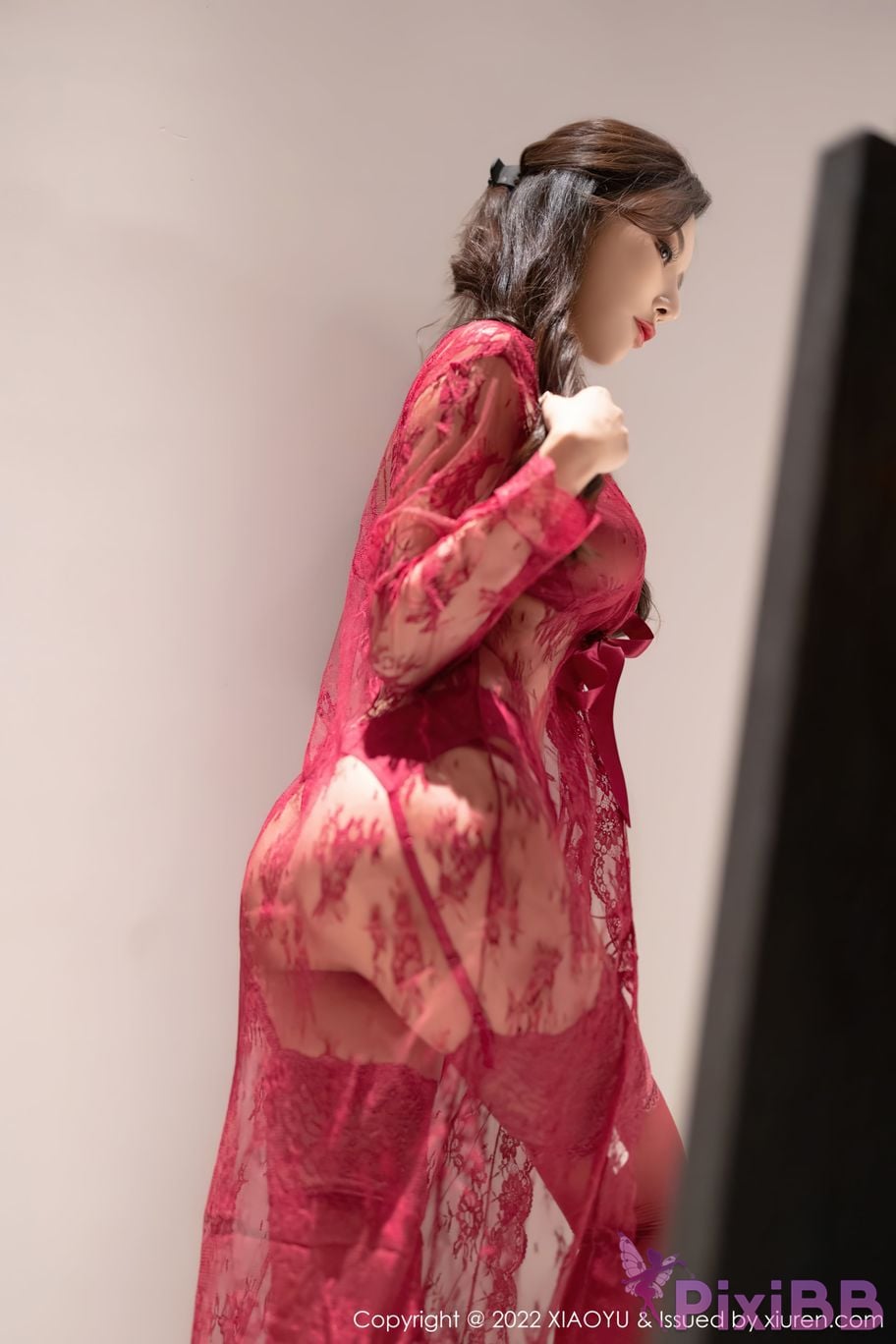 XiaoYu Vol.699 Yanni Wang Xin Yao PixiBB.COM 012