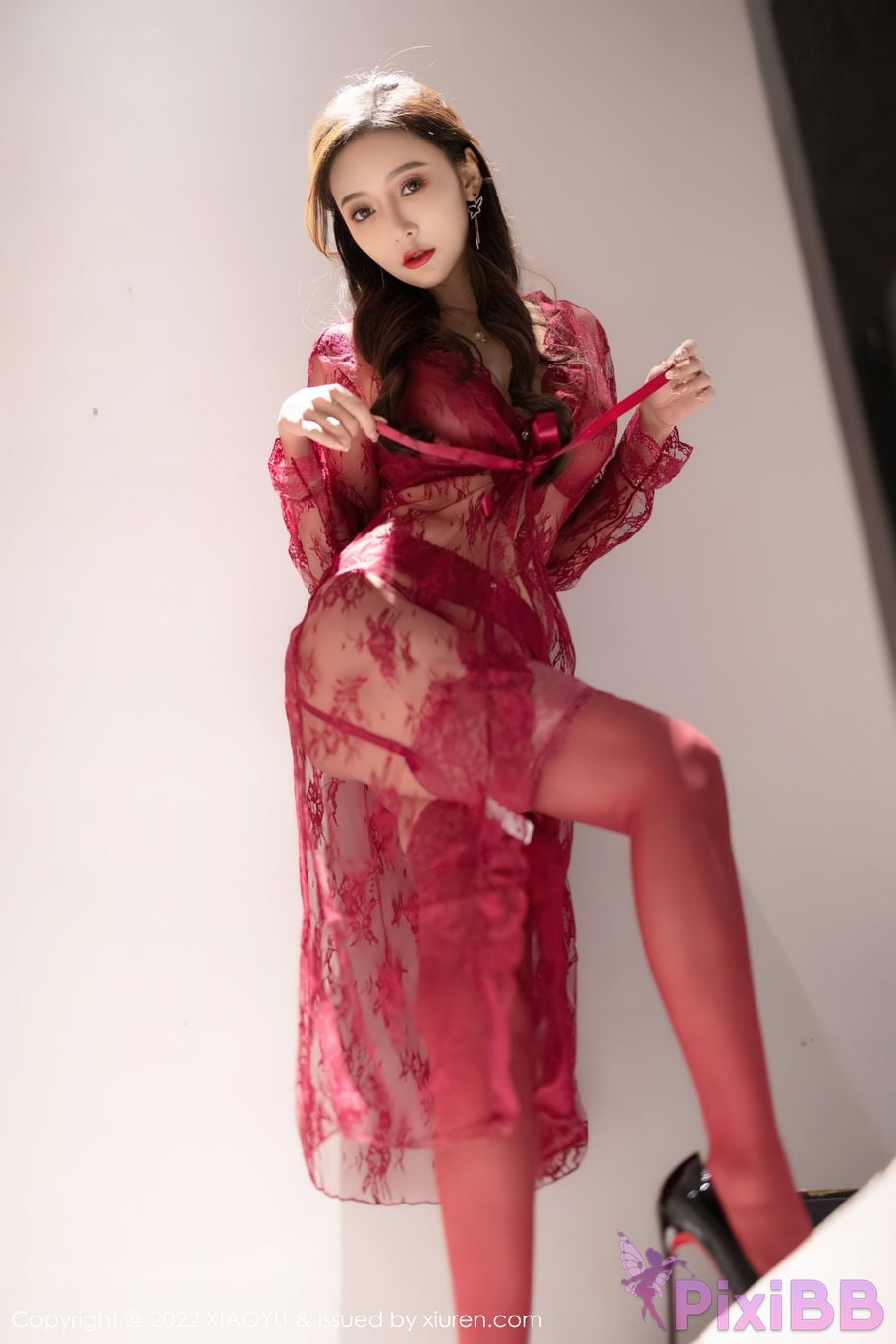 XiaoYu Vol.699 Yanni Wang Xin Yao PixiBB.COM 017