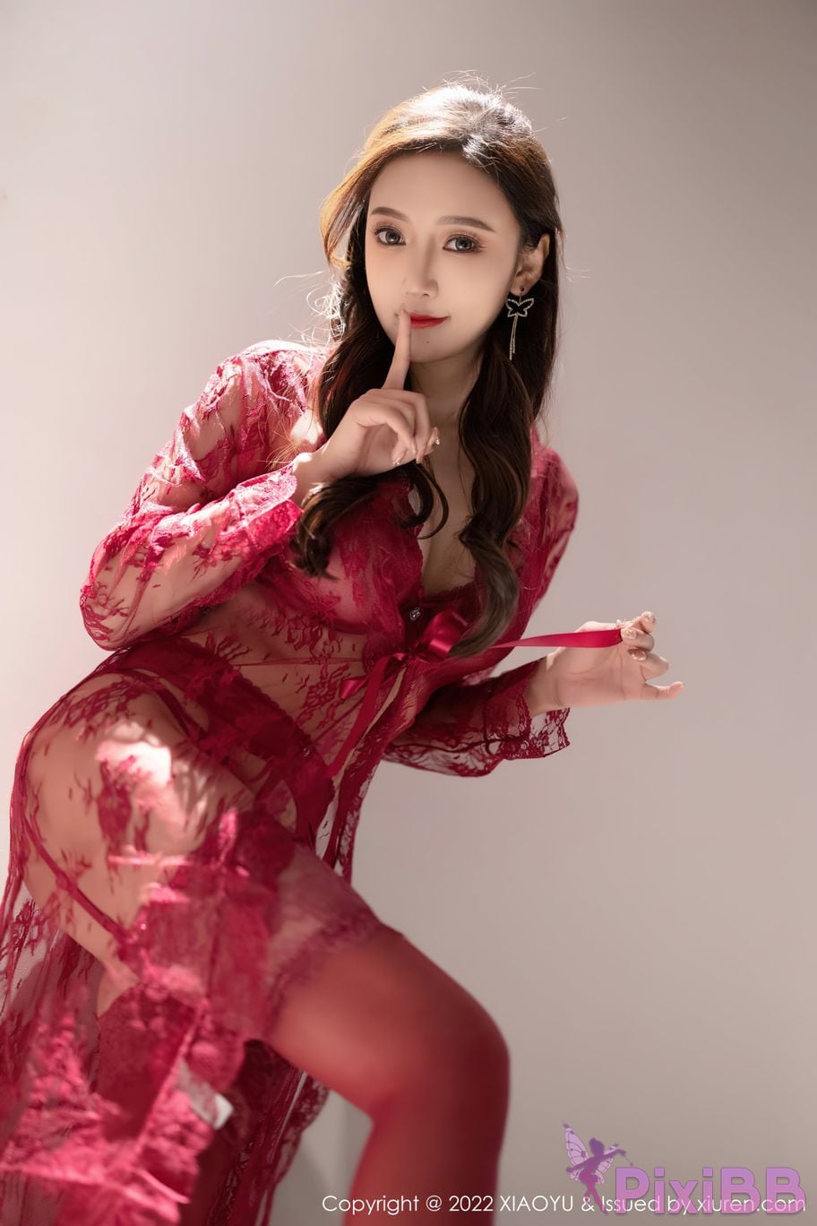 XiaoYu Vol.699 Yanni Wang Xin Yao PixiBB.COM 018