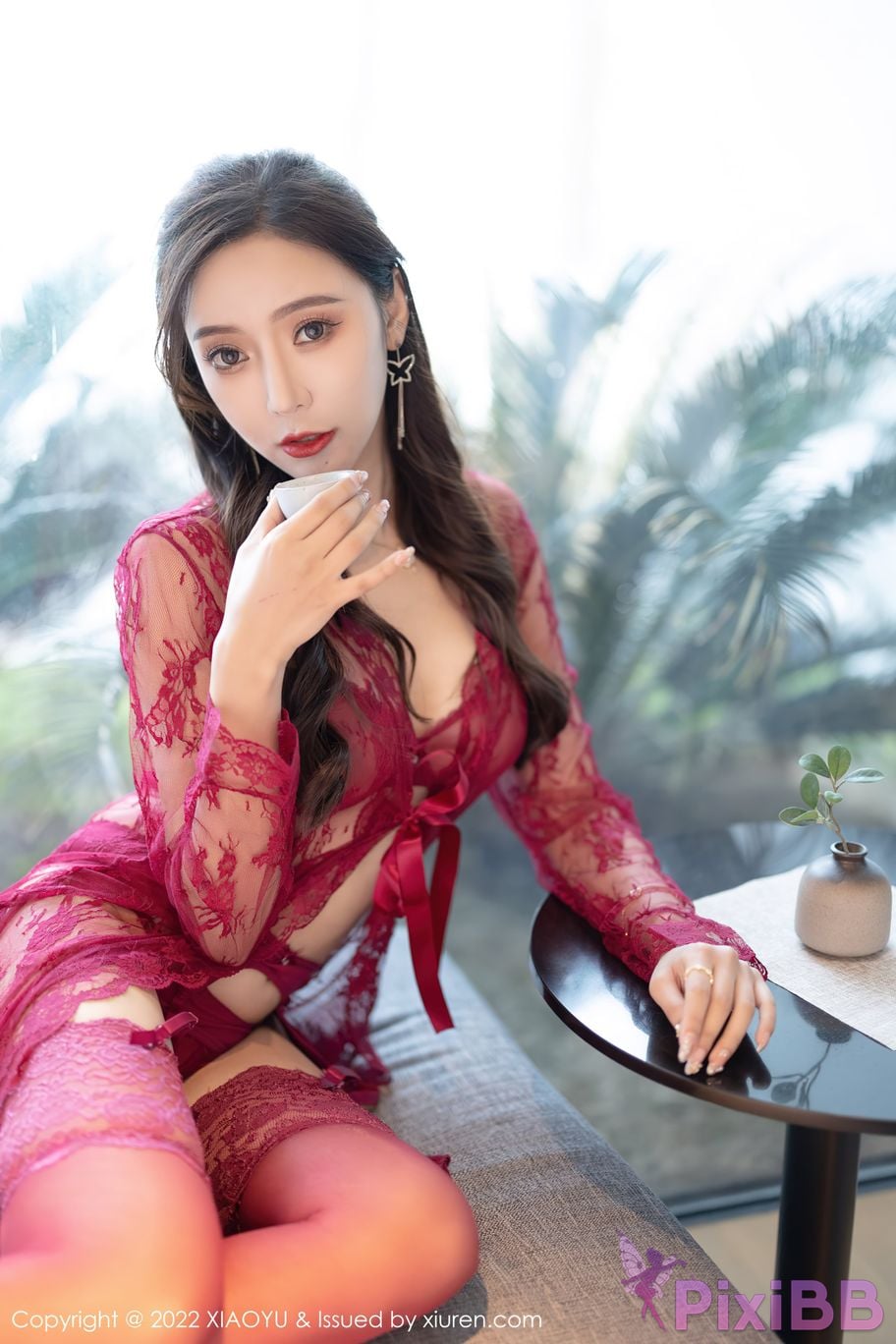 XiaoYu Vol.699 Yanni Wang Xin Yao PixiBB.COM 021