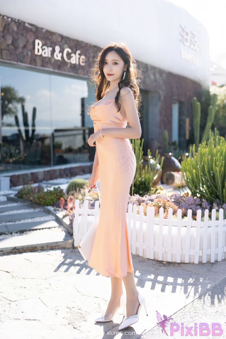 XiaoYu Vol.691 Yanni Wang Xin Yao PixiBB.COM 049