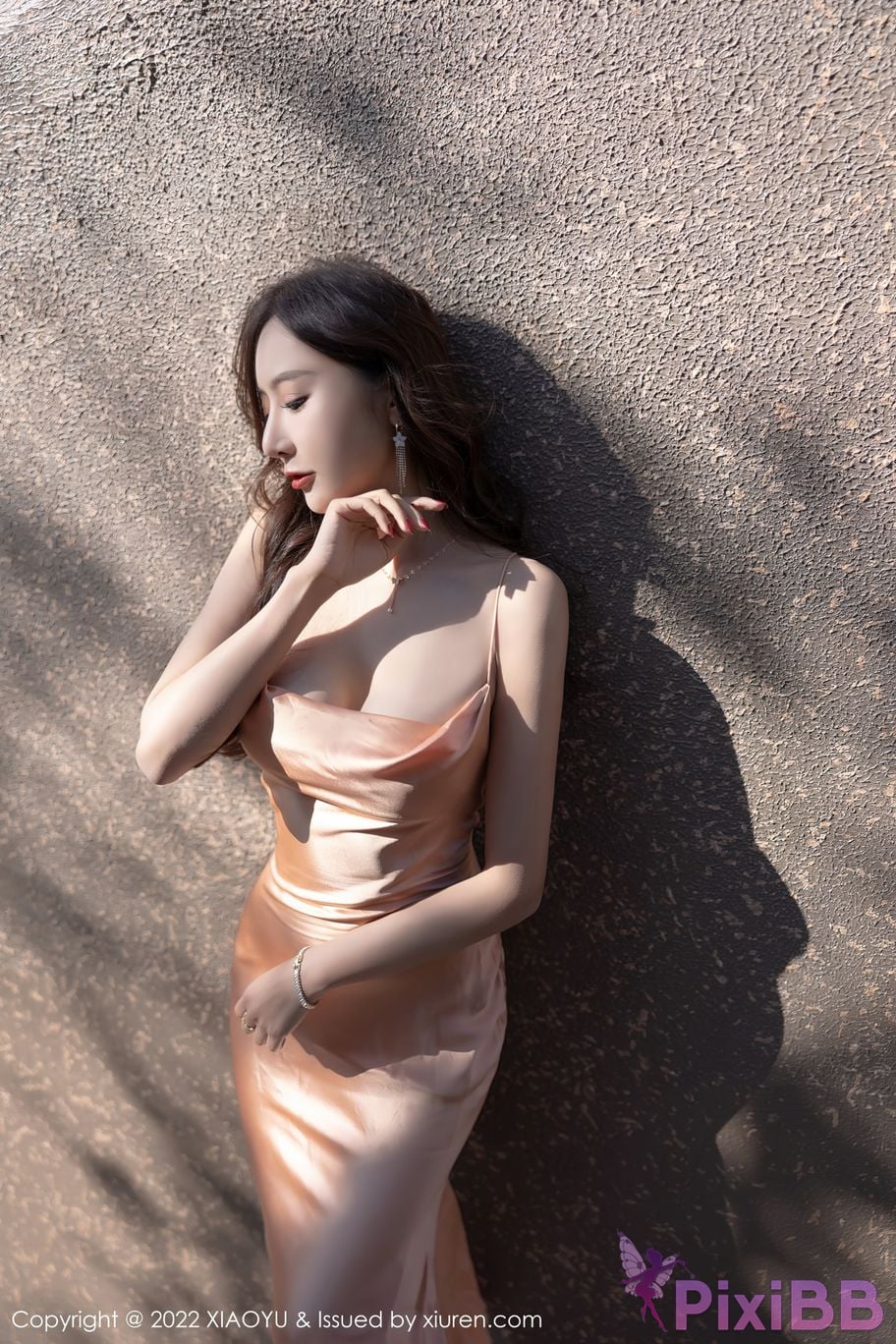 XiaoYu Vol.691 Yanni Wang Xin Yao PixiBB.COM 060