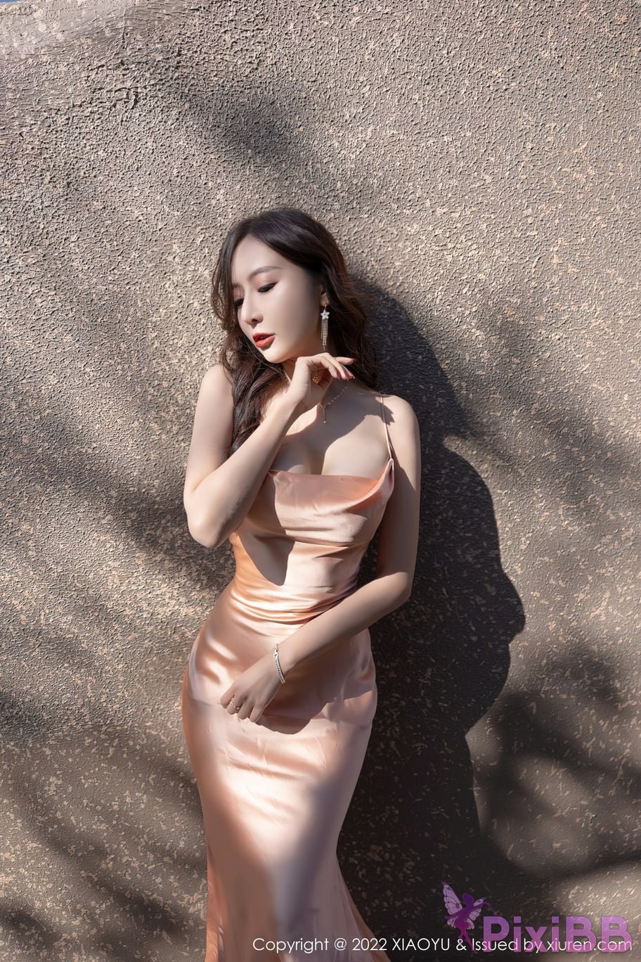 XiaoYu Vol.691 Yanni Wang Xin Yao PixiBB.COM 061