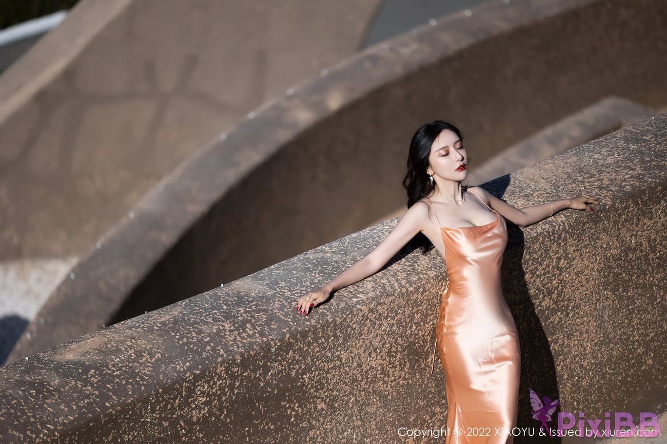 XiaoYu Vol.691 Yanni Wang Xin Yao PixiBB.COM 065