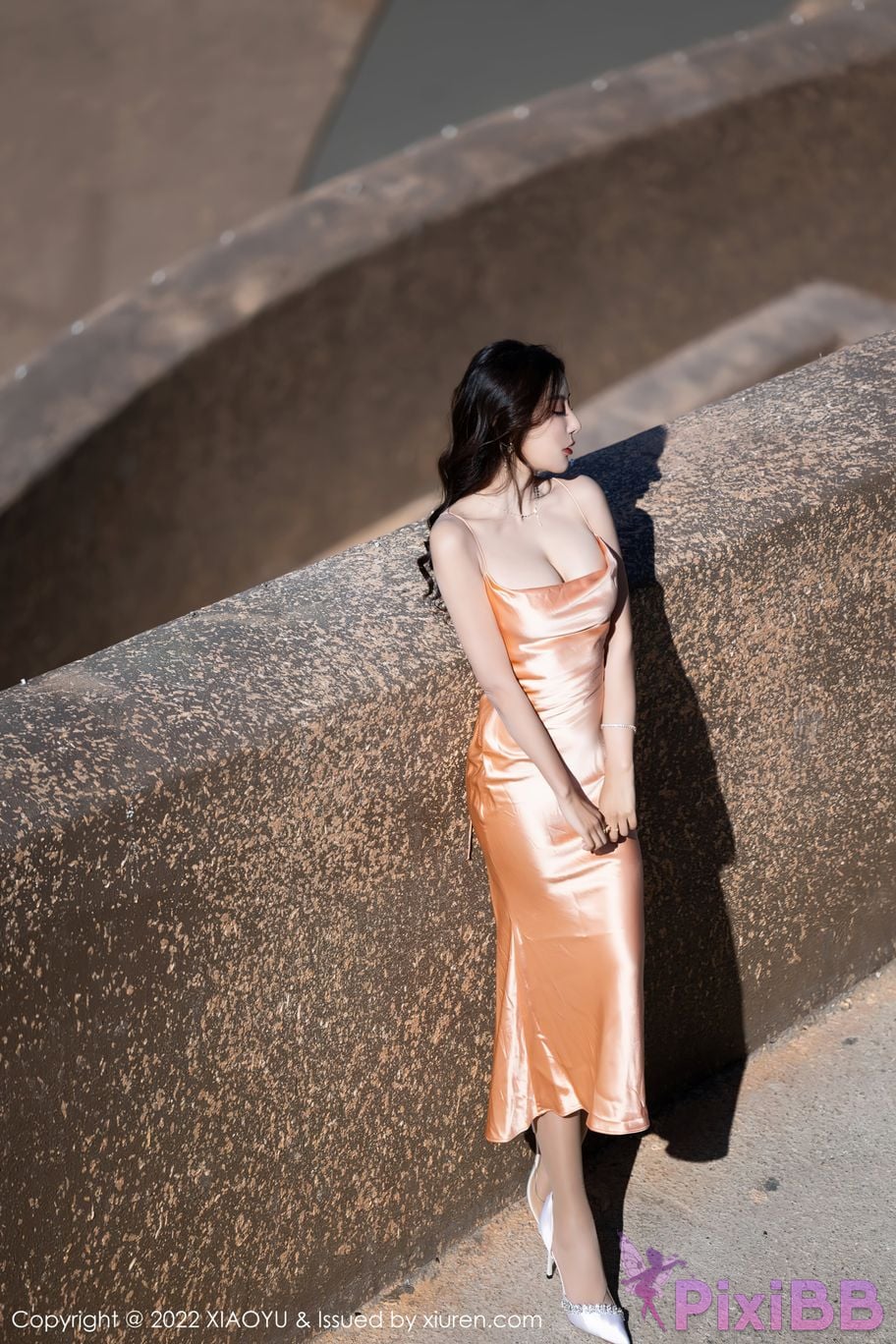 XiaoYu Vol.691 Yanni Wang Xin Yao PixiBB.COM 066