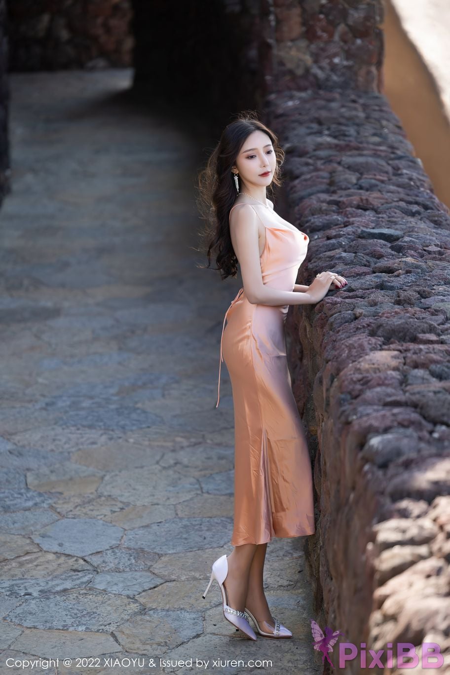 XiaoYu Vol.691 Yanni Wang Xin Yao PixiBB.COM 068
