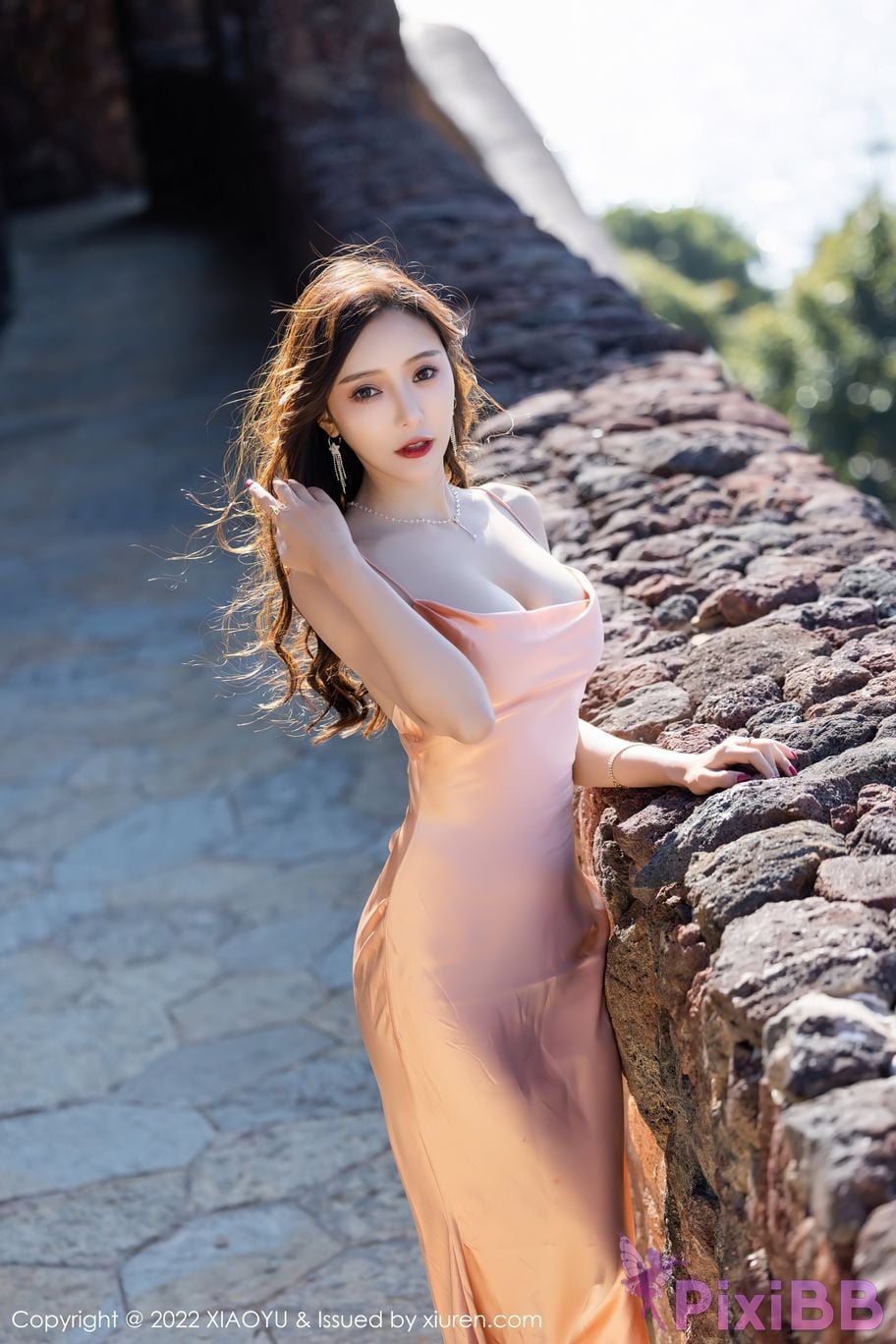 XiaoYu Vol.691 Yanni Wang Xin Yao PixiBB.COM 070