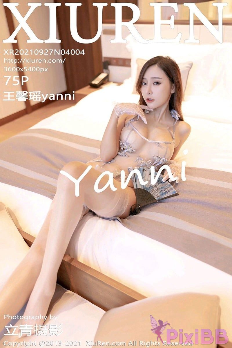 XIUREN No.4004 Yanni Wang Xin Yao PixiBB.COM 076