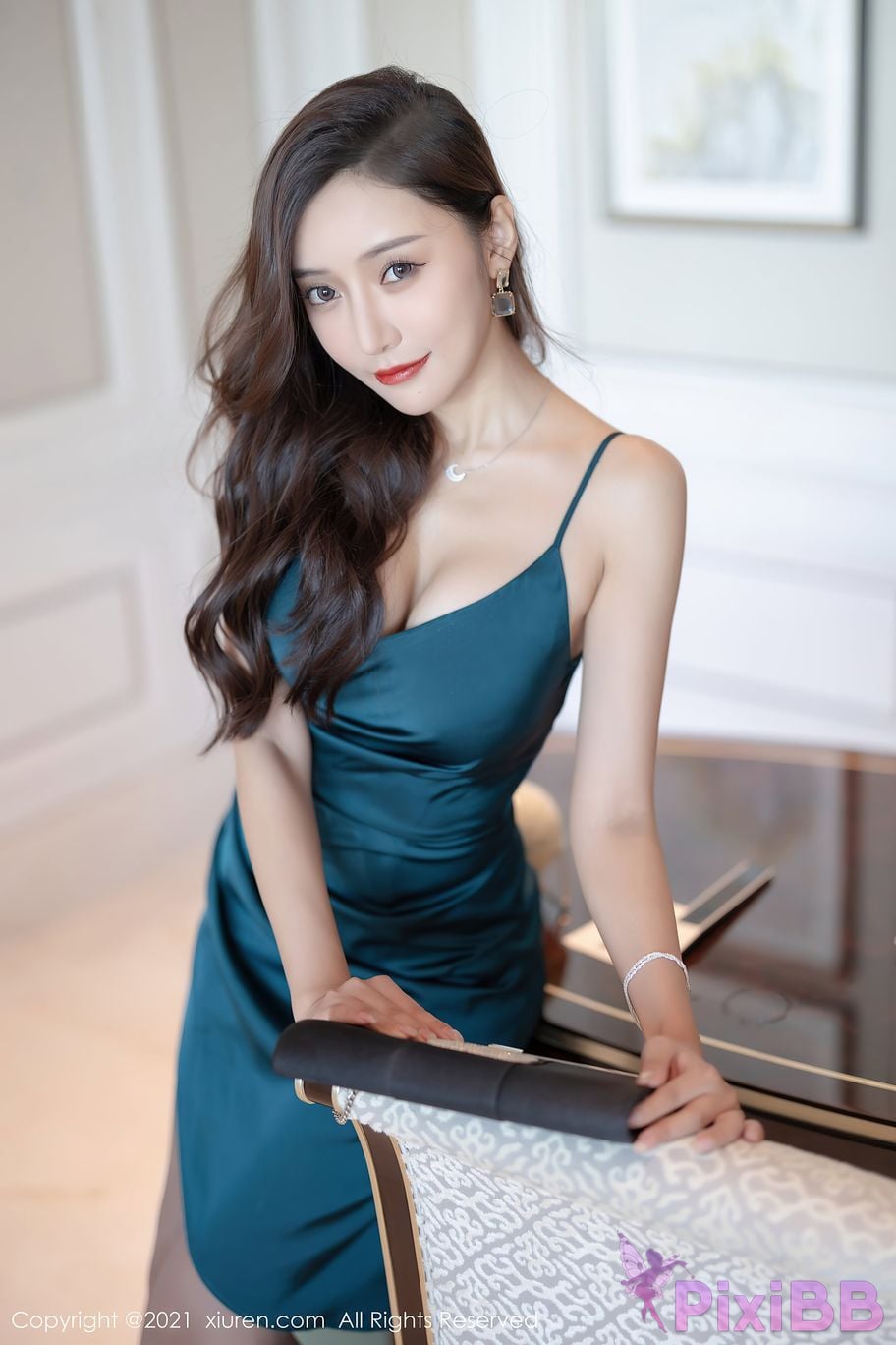 XIUREN No.3986 Yanni Wang Xin Yao PixiBB.COM 014