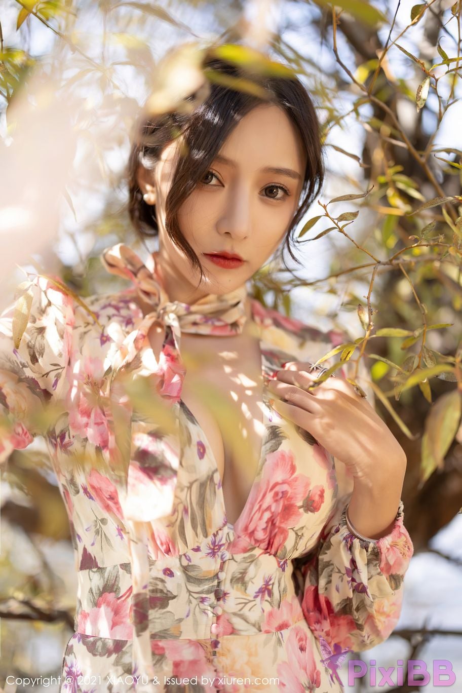 XiaoYu Vol.682 Yanni Wang Xin Yao PixiBB.COM 014