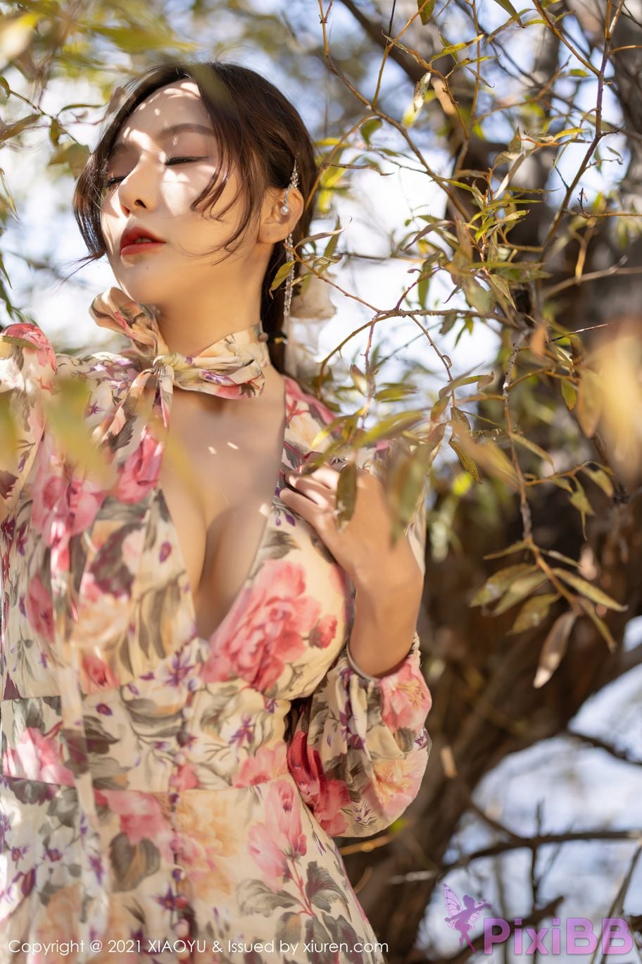 XiaoYu Vol.682 Yanni Wang Xin Yao PixiBB.COM 015