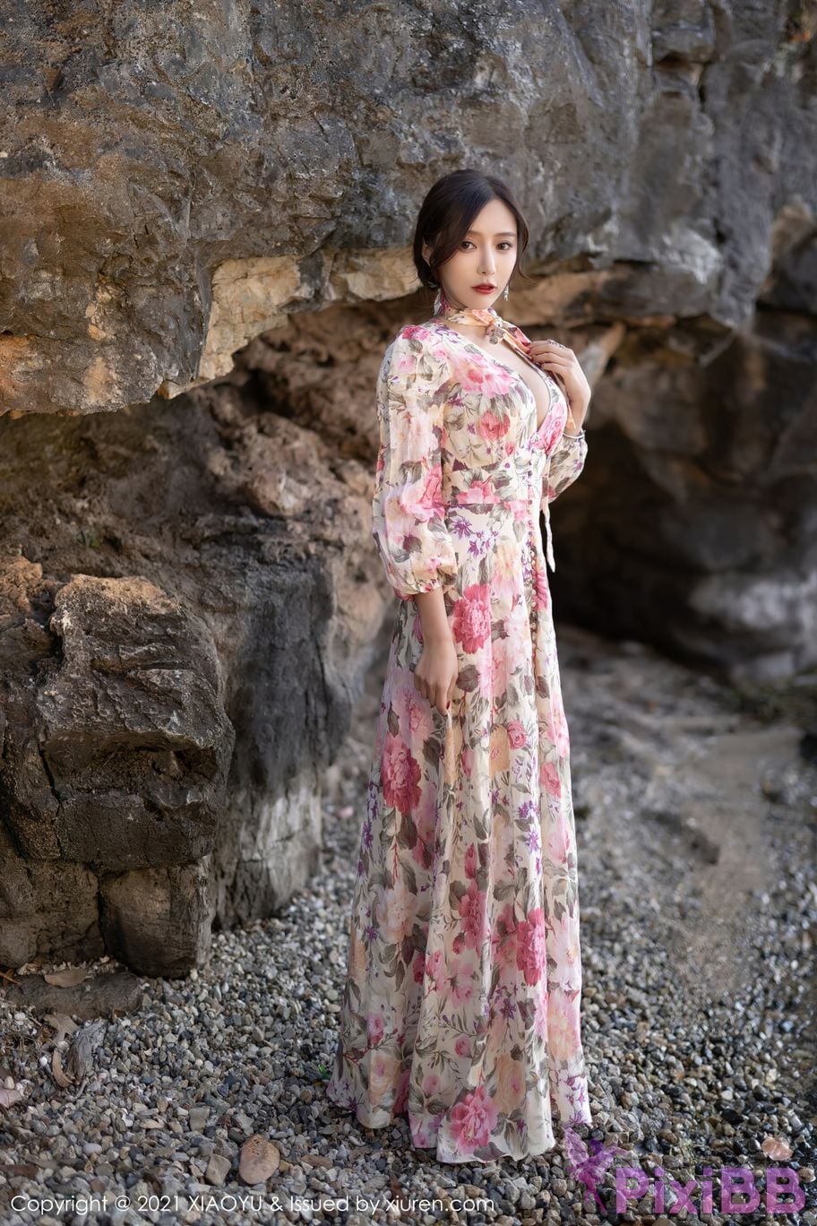 XiaoYu Vol.682 Yanni Wang Xin Yao PixiBB.COM 020