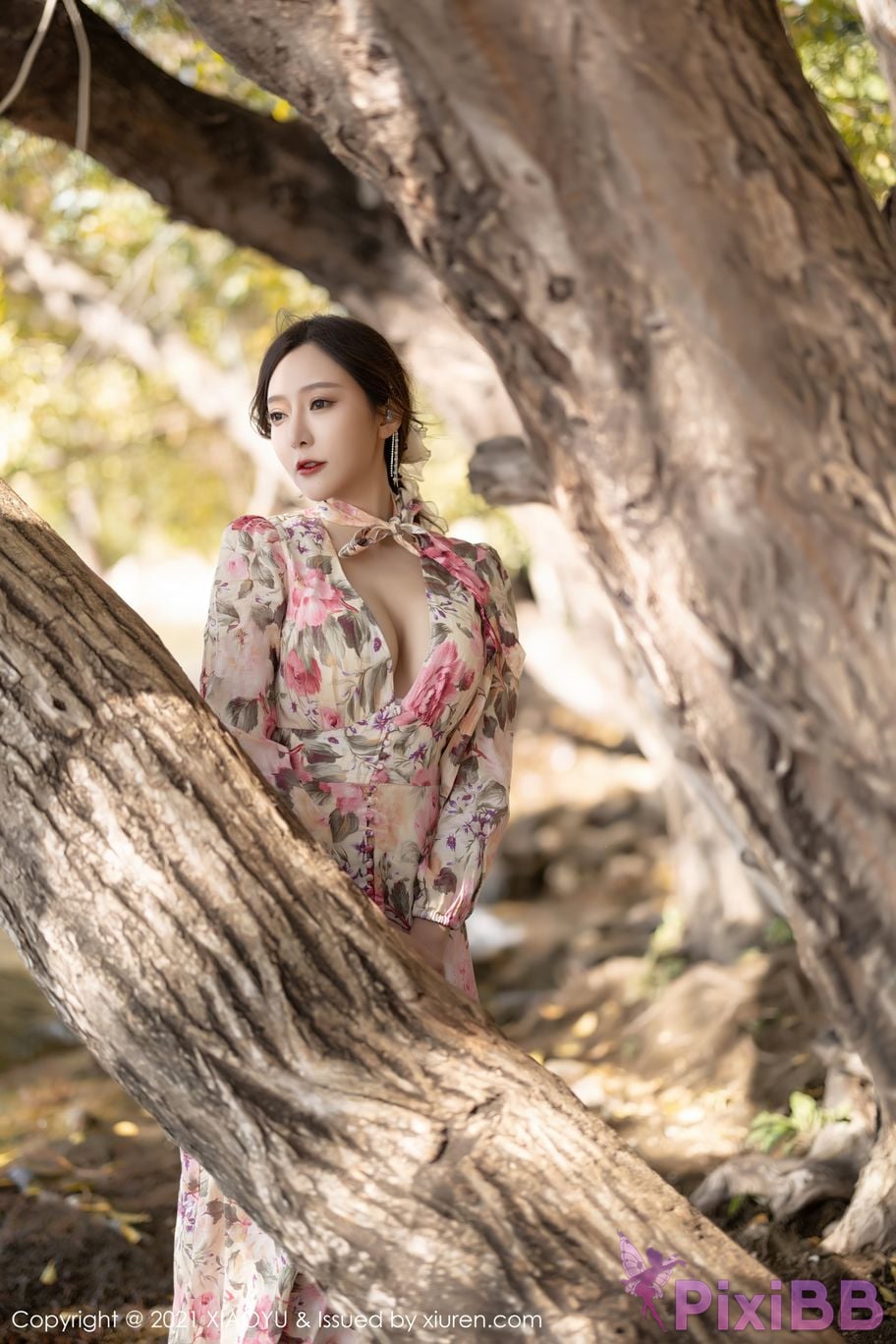 XiaoYu Vol.682 Yanni Wang Xin Yao PixiBB.COM 025
