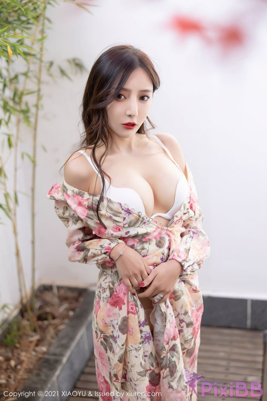 XiaoYu Vol.682 Yanni Wang Xin Yao PixiBB.COM 048