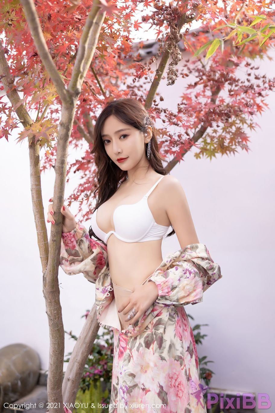 XiaoYu Vol.682 Yanni Wang Xin Yao PixiBB.COM 055