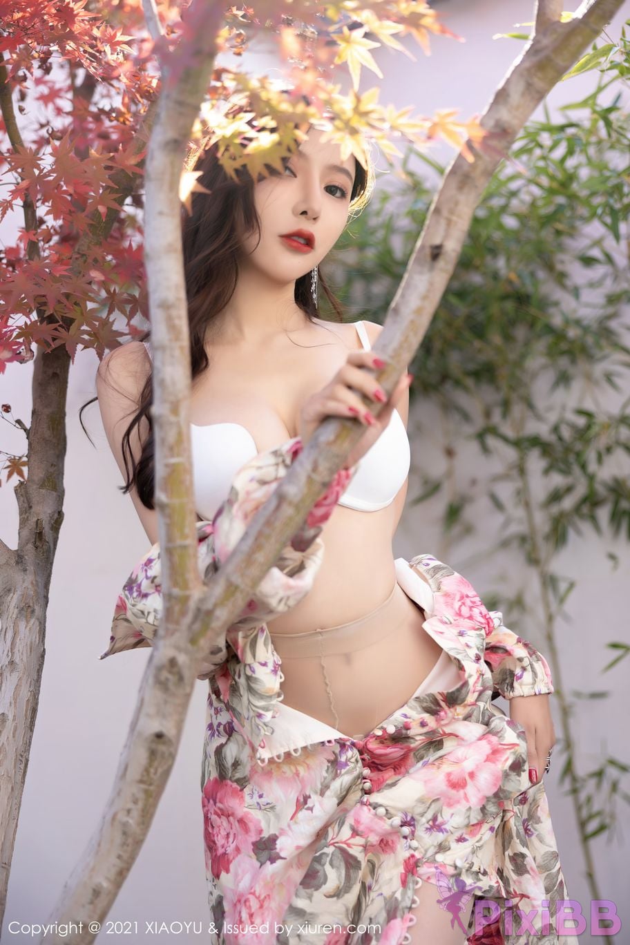 XiaoYu Vol.682 Yanni Wang Xin Yao PixiBB.COM 056