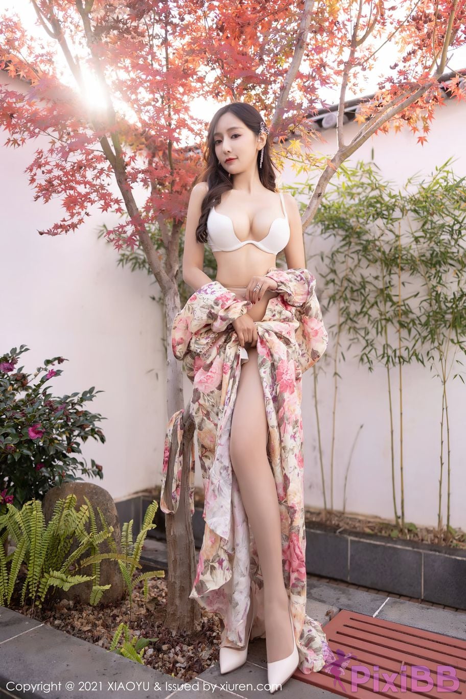 XiaoYu Vol.682 Yanni Wang Xin Yao PixiBB.COM 060