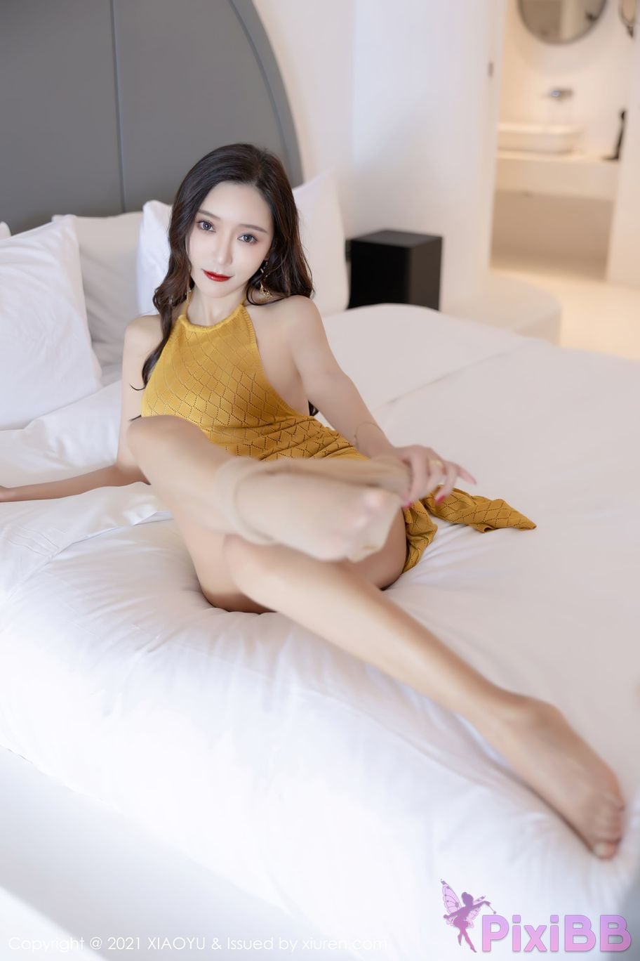 XiaoYu Vol.675 Yanni Wang Xin Yao PixiBB.COM 065
