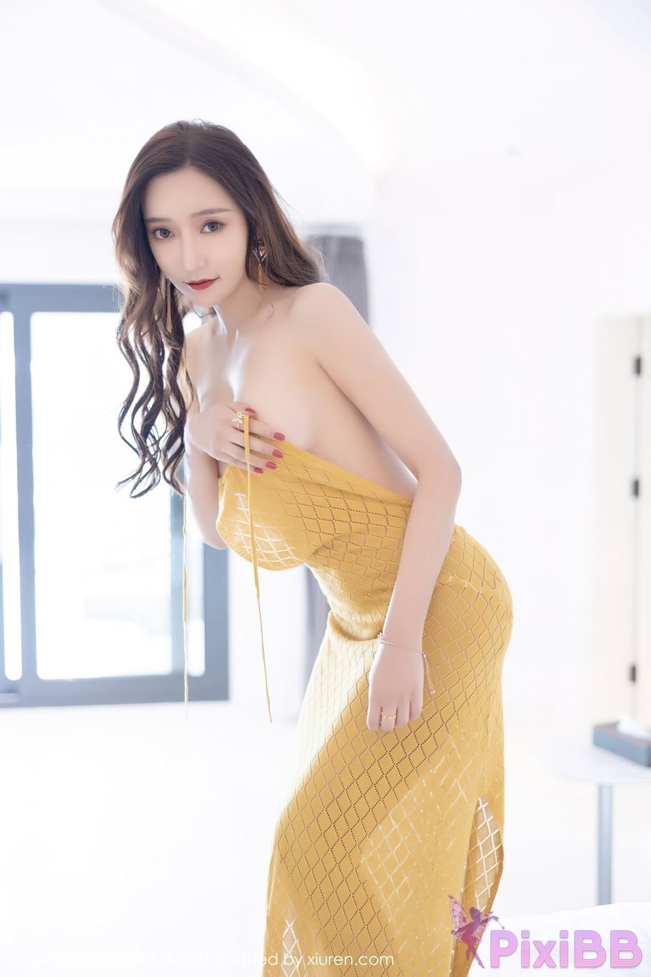 XiaoYu Vol.675 Yanni Wang Xin Yao PixiBB.COM 068