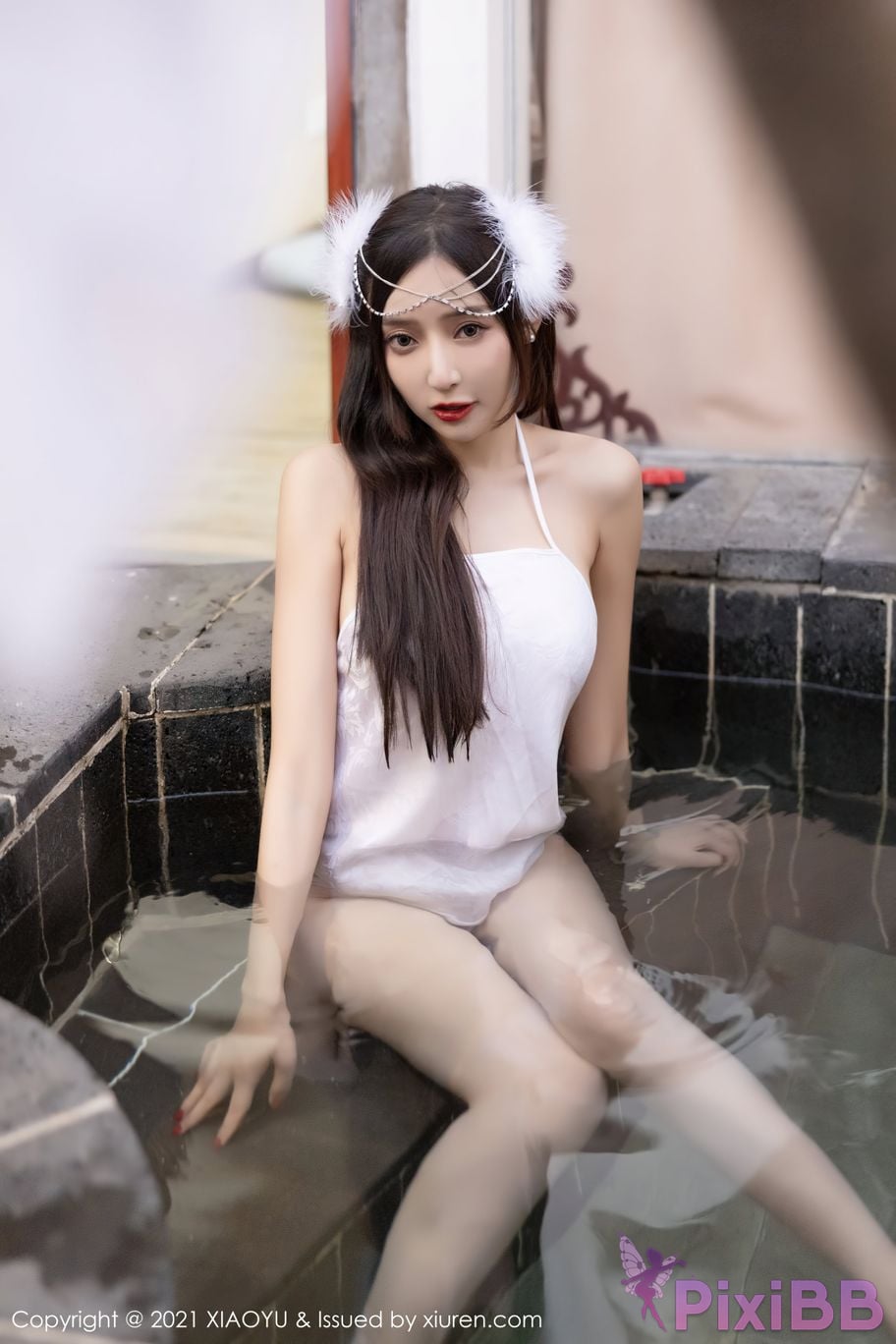 XiaoYu Vol.672 Yanni Wang Xin Yao PixiBB.COM 030