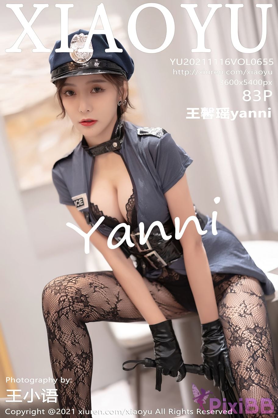 XiaoYu Vol.655 Yanni Wang Xin Yao PixiBB.COM 084